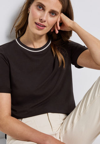 16866 deep roast brown;10