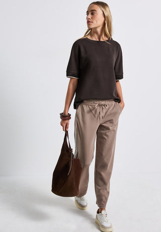 16866 deep roast brown;5