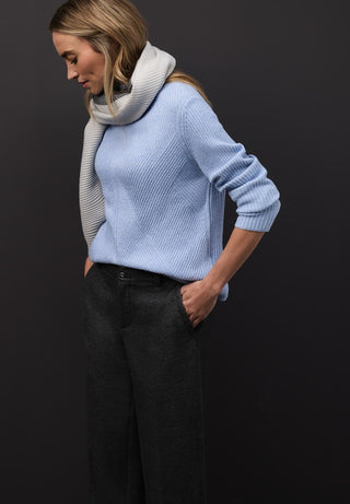 17150 frosted blue mel.;13