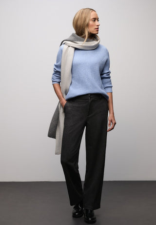 17150 frosted blue mel.;14