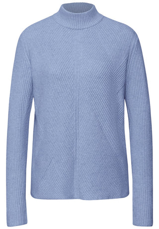 17150 frosted blue mel.;8