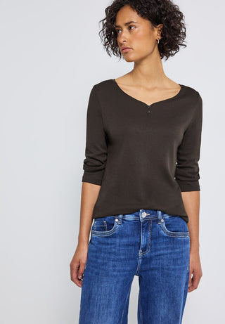 16866 deep roast brown;10