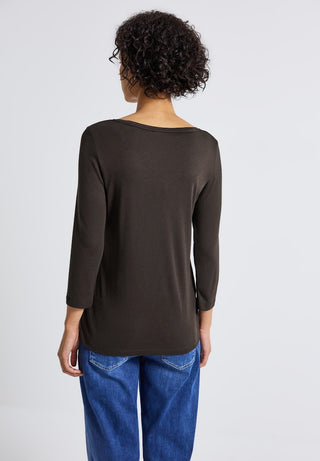 16866 deep roast brown;11