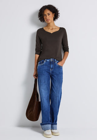 16866 deep roast brown;12