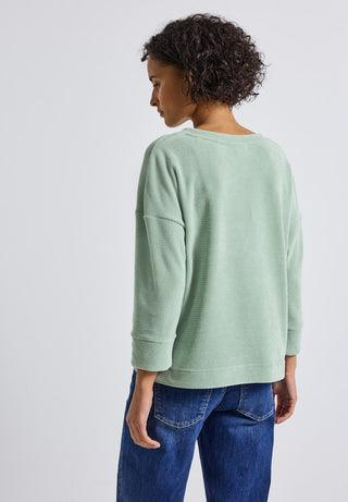 16863 serene green;5