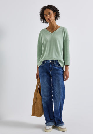 16863 serene green;6