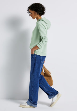 16863 serene green;4