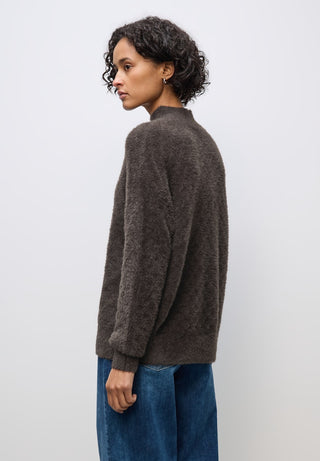 16866 deep roast brown;4