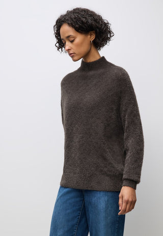 16866 deep roast brown;7