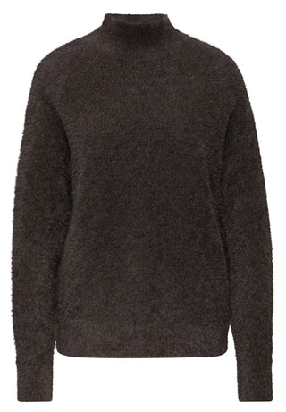 16866 deep roast brown;1