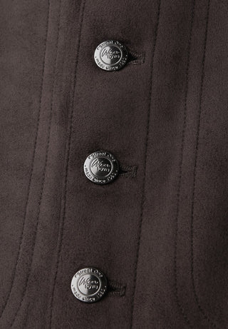 16866 deep roast brown;2