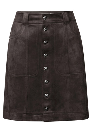 16866 deep roast brown;1