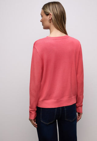 17261 striking coral;4