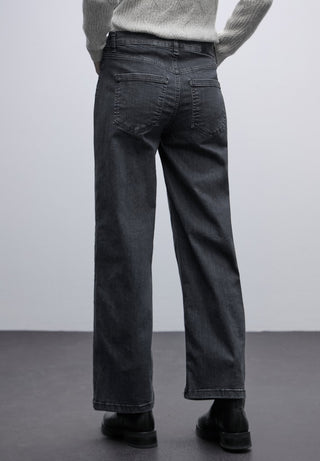 17483 Steel Grey Washed;4