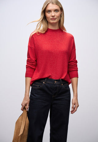 16869 racing red mel.;3