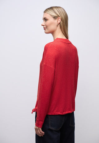 16869 racing red mel.;4
