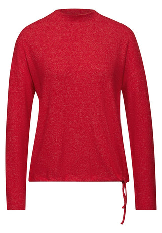 16869 racing red mel.;1