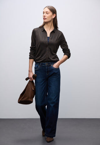 27103 darkest brown;12