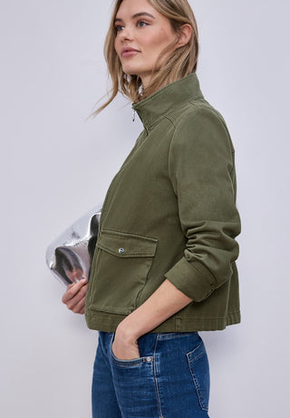 17226 Dark Vetiver Green;12