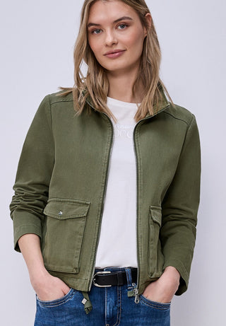 17226 Dark Vetiver Green;13