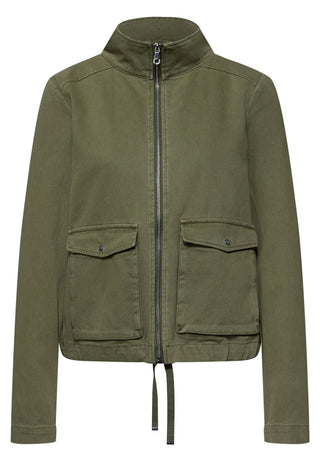 17226 Dark Vetiver Green;7
