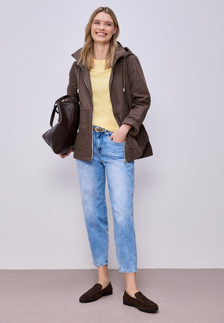 15583 mahogany brown;13