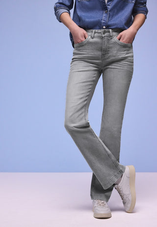 17628 Light Grey Washed;6