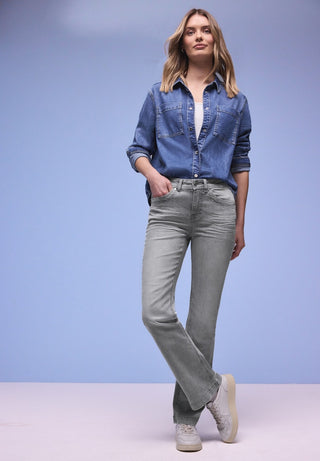 17628 Light Grey Washed;7
