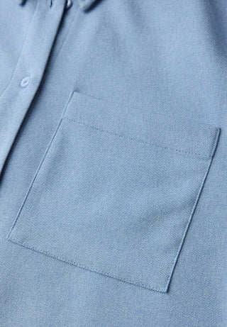 17150 frosted blue mel.;2