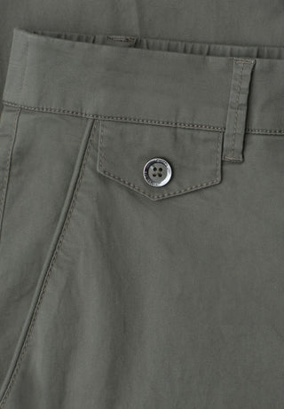 STREET ONE / Da.Casual-Hose / QR Chino peach Twill Co/Ea