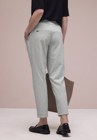 26068 heather grey mel.;4