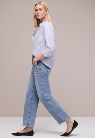 17675 light blue wash;5