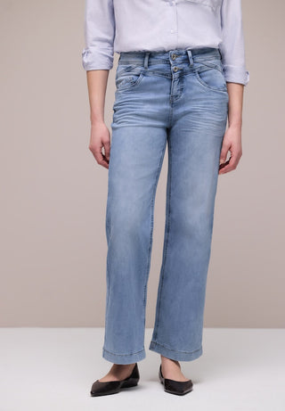 17675 light blue wash;6