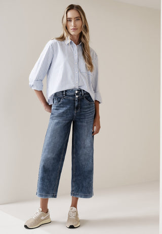 17676 dark blue wash;3