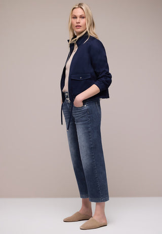 17676 dark blue wash;5