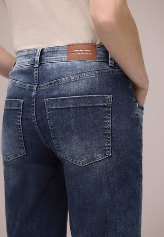17676 dark blue wash;6