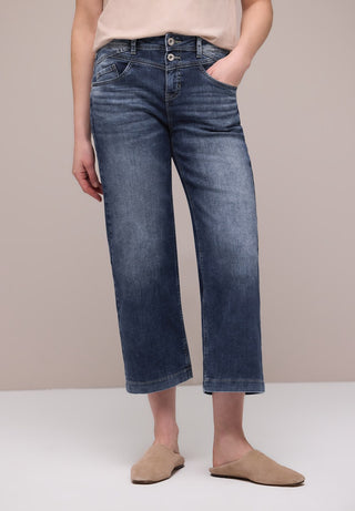 17676 dark blue wash;7