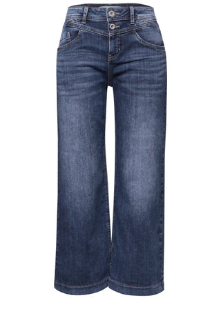 17676 dark blue wash;1