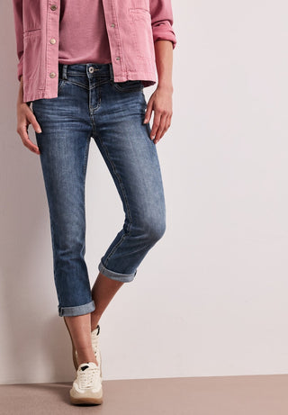 17684 authentic dark blue wash;3