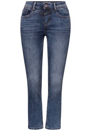 17684 authentic dark blue wash;1