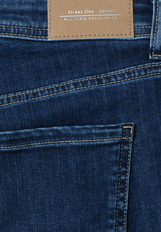 17689 dark blue authentic wash;2