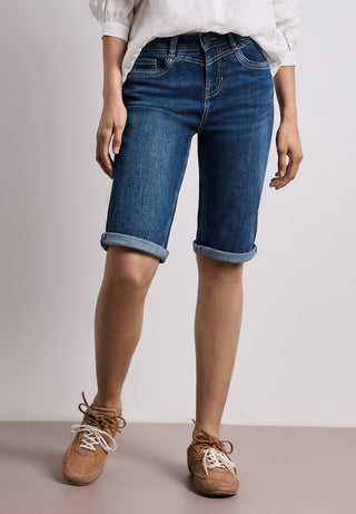 17689 dark blue authentic wash;3