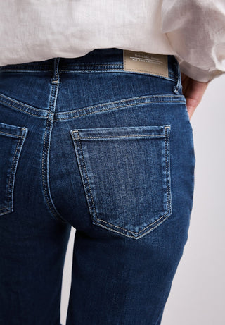 17689 dark blue authentic wash;6