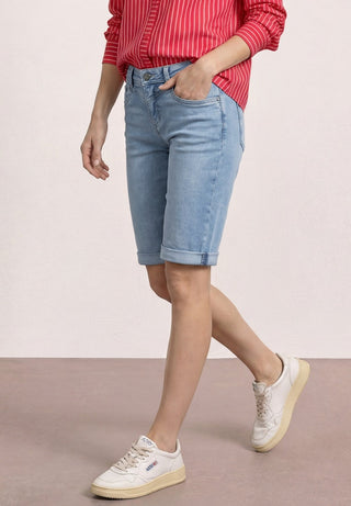 17690 light blue authentic wash;3
