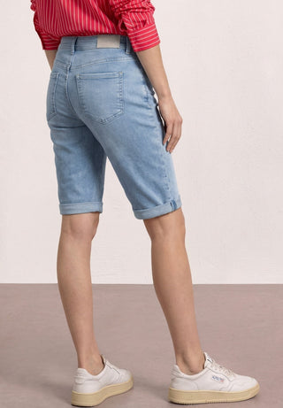 17690 light blue authentic wash;4