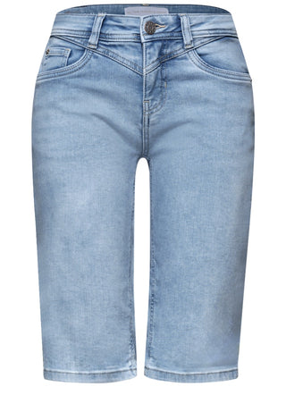 17690 light blue authentic wash;1