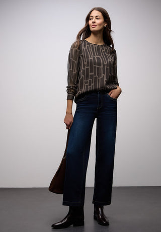 27103 darkest brown;6