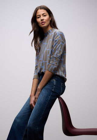 27149 frosted blue;3