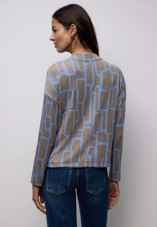 27149 frosted blue;4