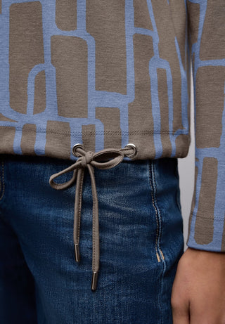 27149 frosted blue;6